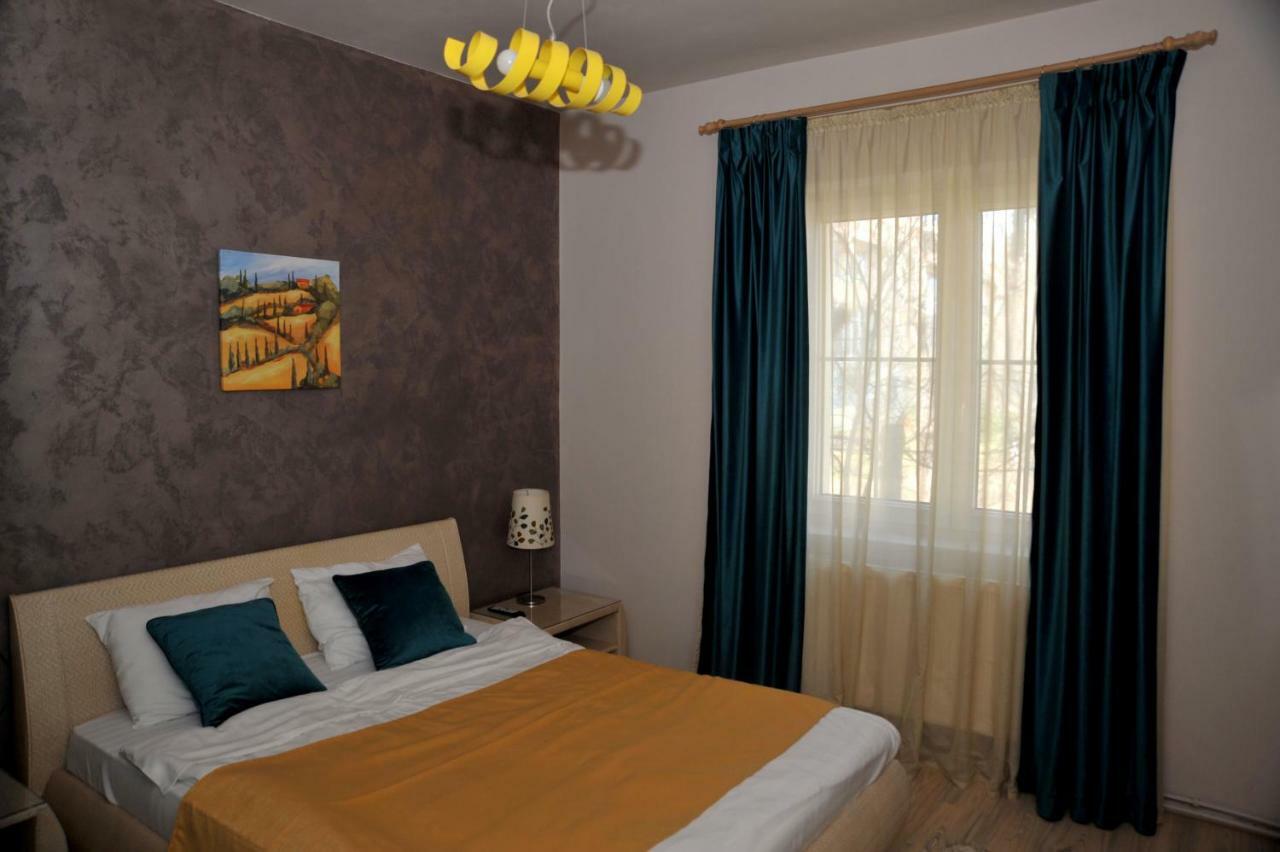 Like Home Braşov Exterior foto